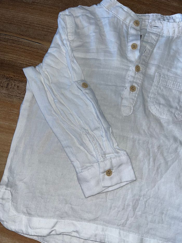 Blouse 24 mois - photo numéro 4