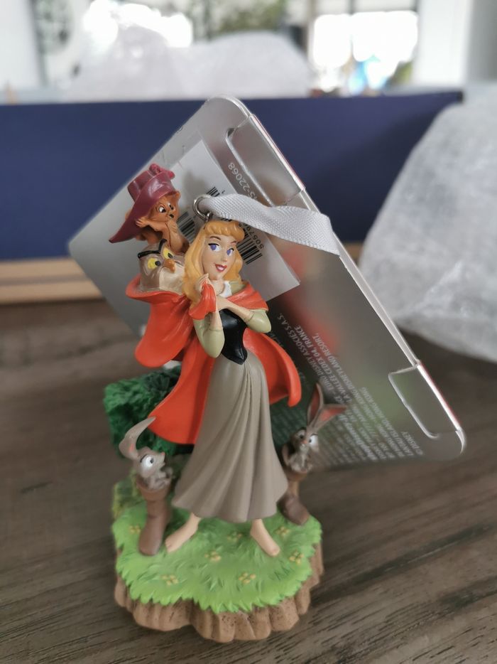 Ornement aurore disney