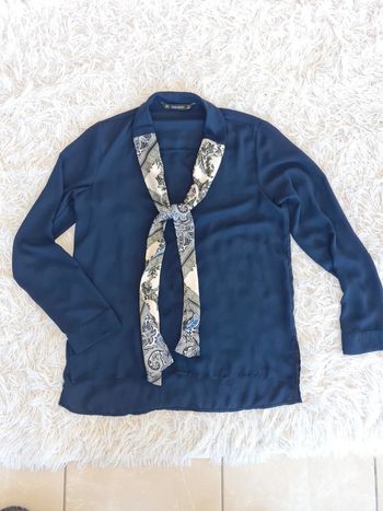 Blouse Zara