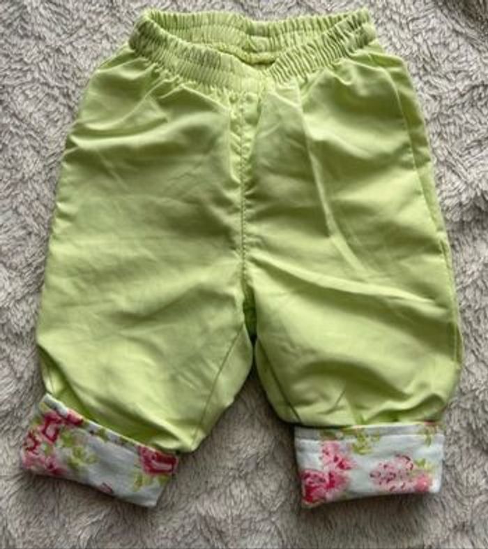 Ensemble bébé fille – 3 mois - photo numéro 5