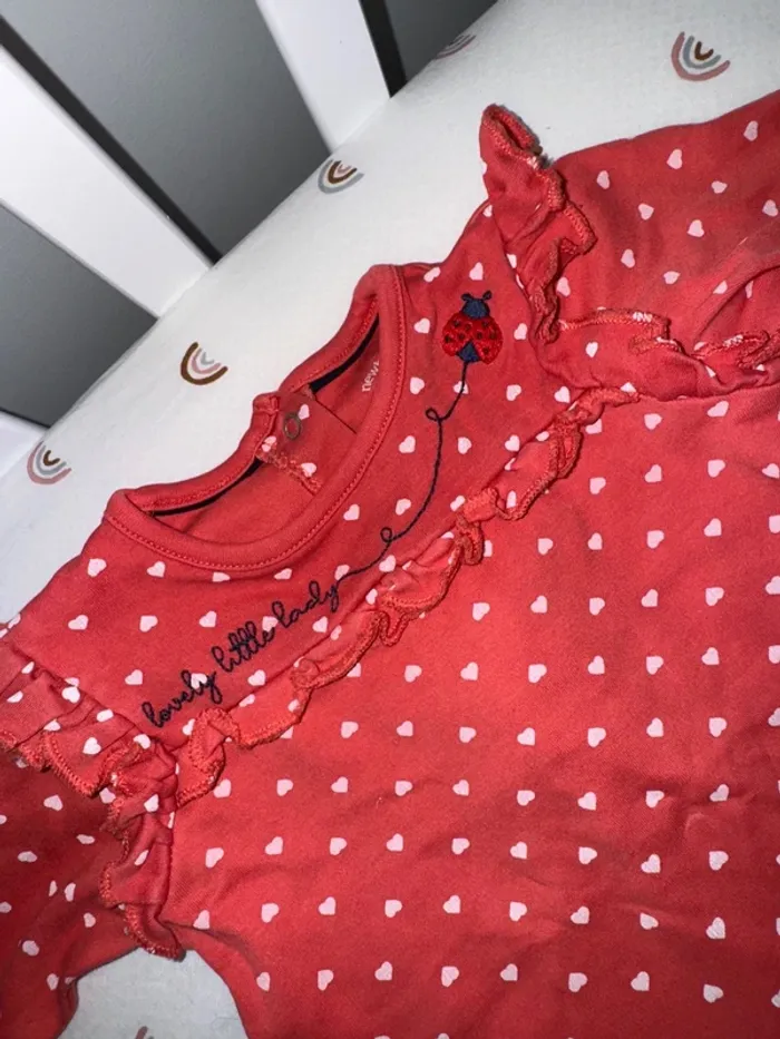 Lot x2 pyjamas - photo numéro 4