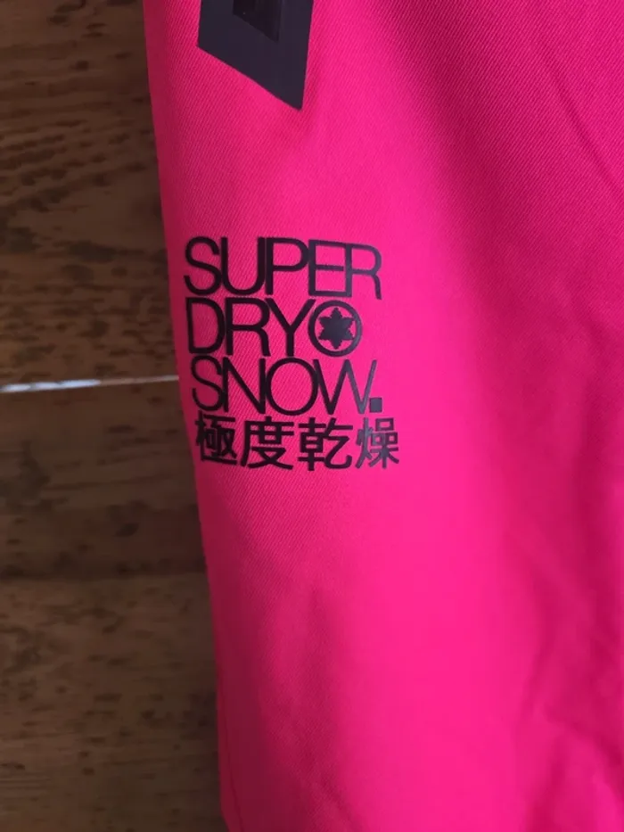 Pantalon de ski - photo numéro 2