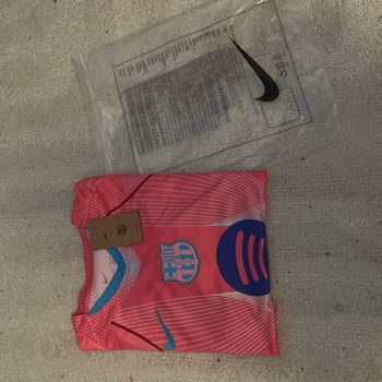 Maillot Barcelone