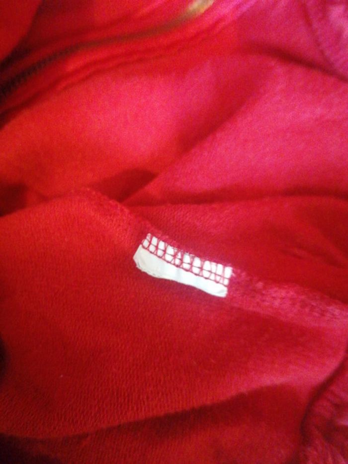 Sweat à capuche - photo numéro 6