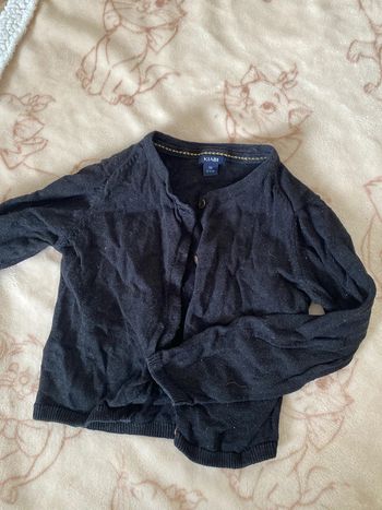 Gilet