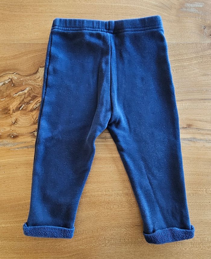 Pantalon chaud fille - photo numéro 4