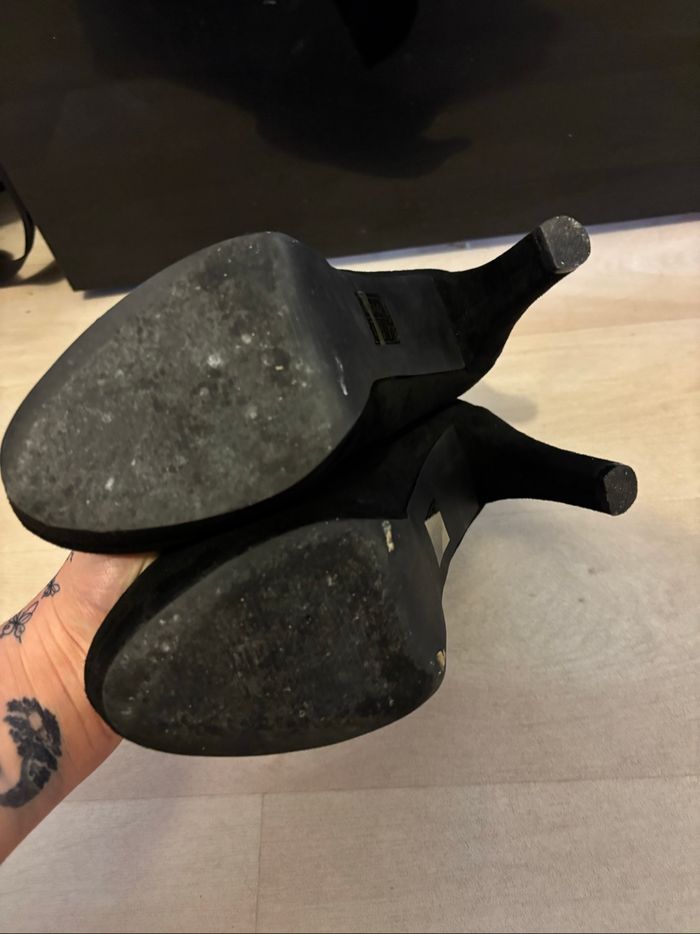 Chaussure à talon - photo numéro 4