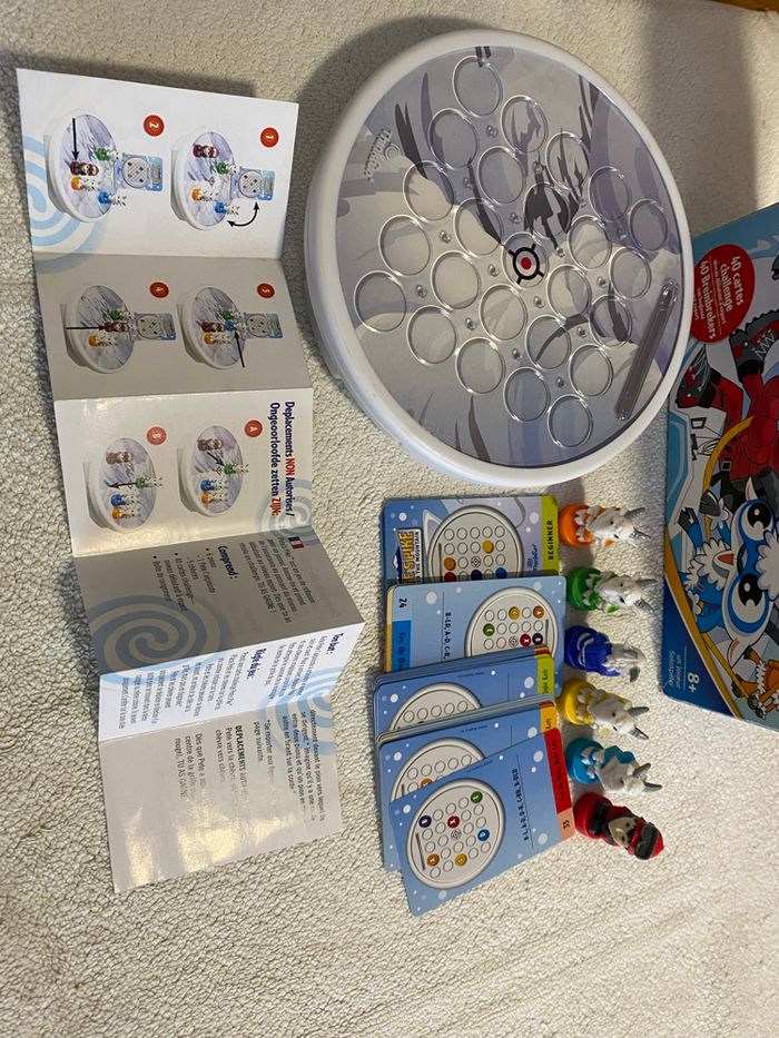 Pete ´s Pike - photo numéro 3