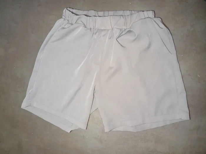 Shorts Shein