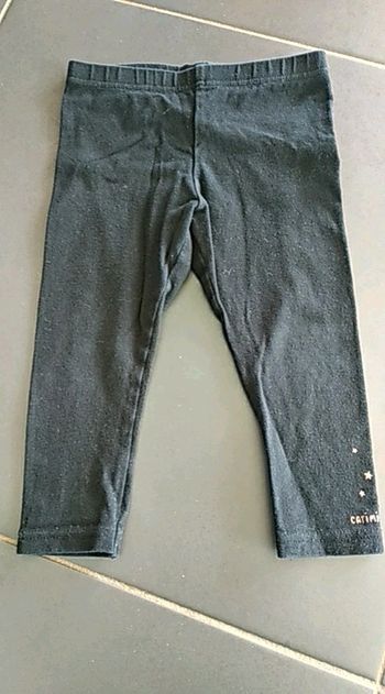 Legging catimini 18 mois