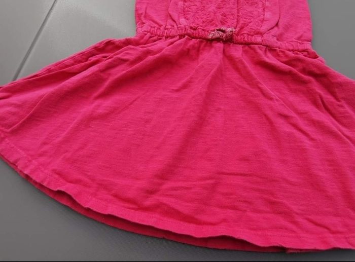 Robe 6 ans fille Okaïdi - photo numéro 5