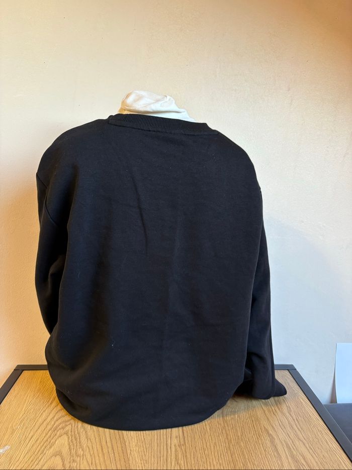 Pull fille taille 158/164 - photo numéro 4