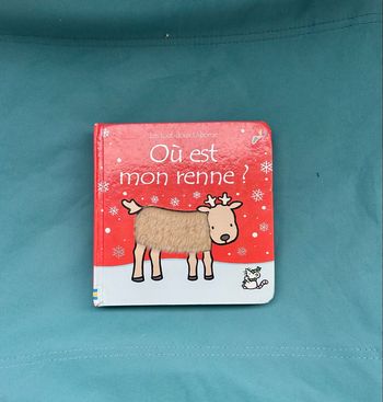 Livre enfant 