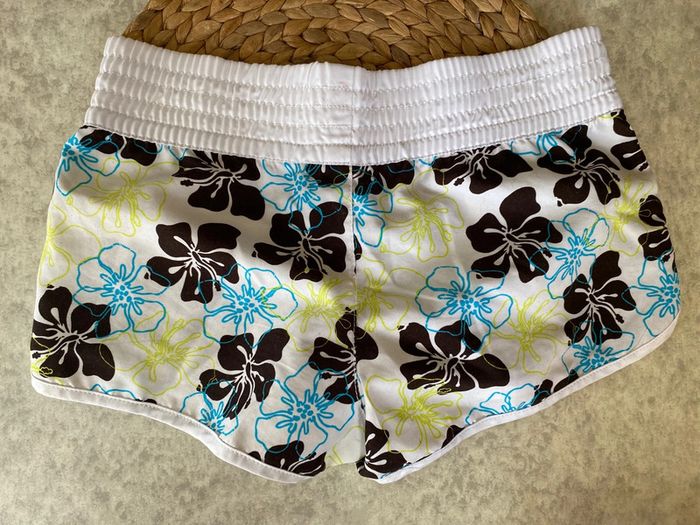 Short de bain femme Culture Sud - photo numéro 3