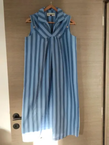 Robe Claire Laurent