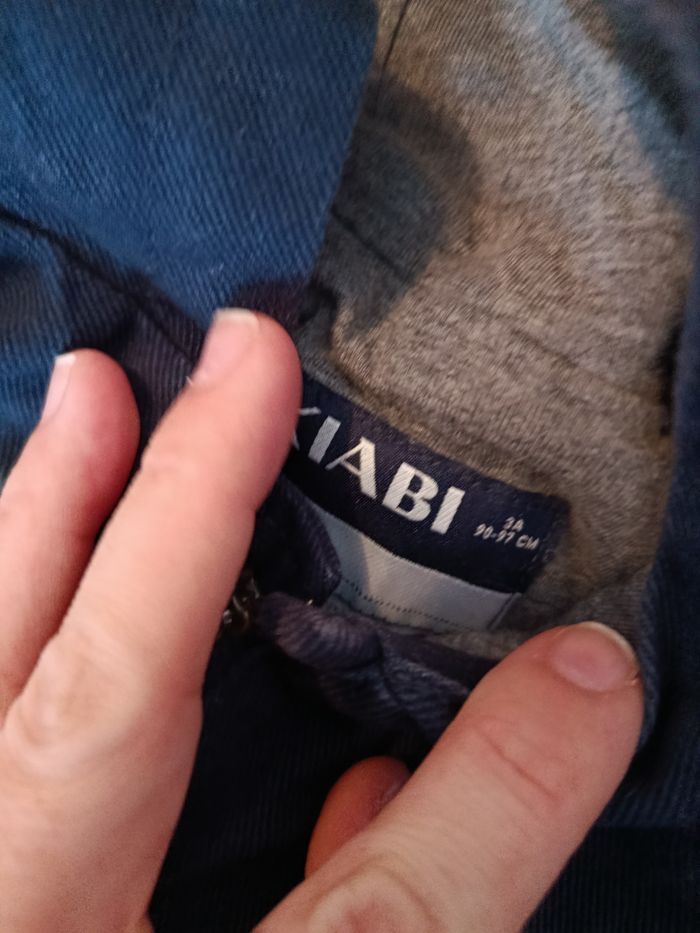 Veste zippée - photo numéro 3