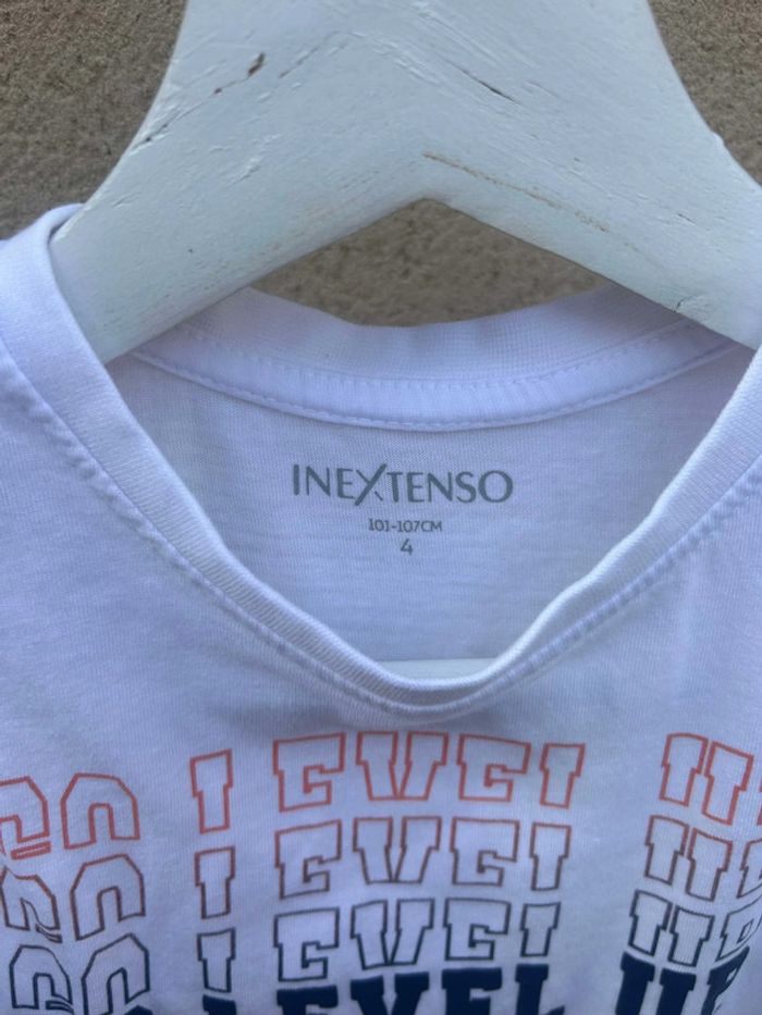 Tee-shirt - photo numéro 4
