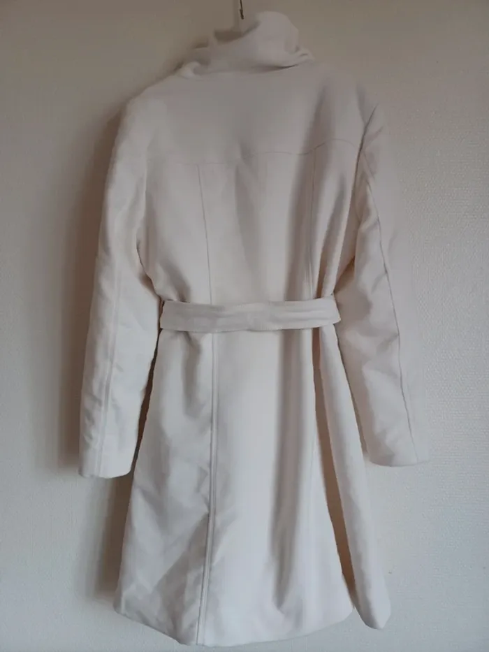 Manteau - photo numéro 9