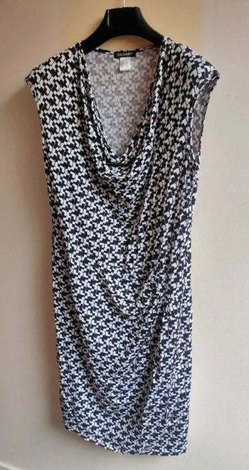 Robe sans manche