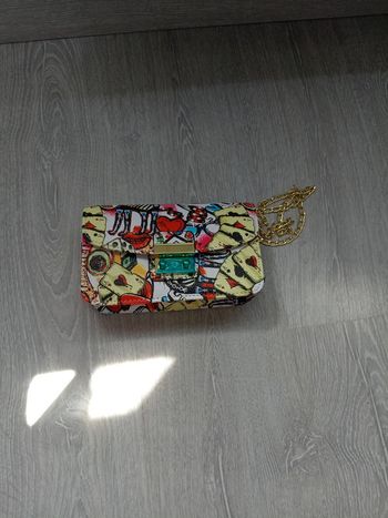 Sac à bandoulière