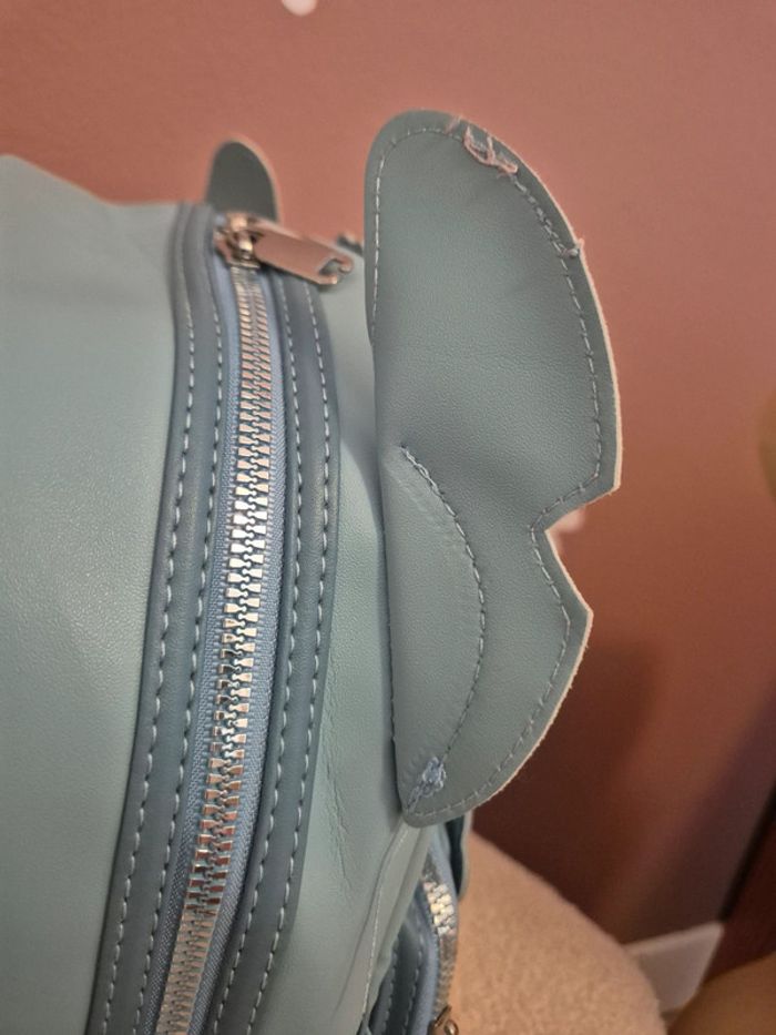 Sac à dos Stitch - photo numéro 4