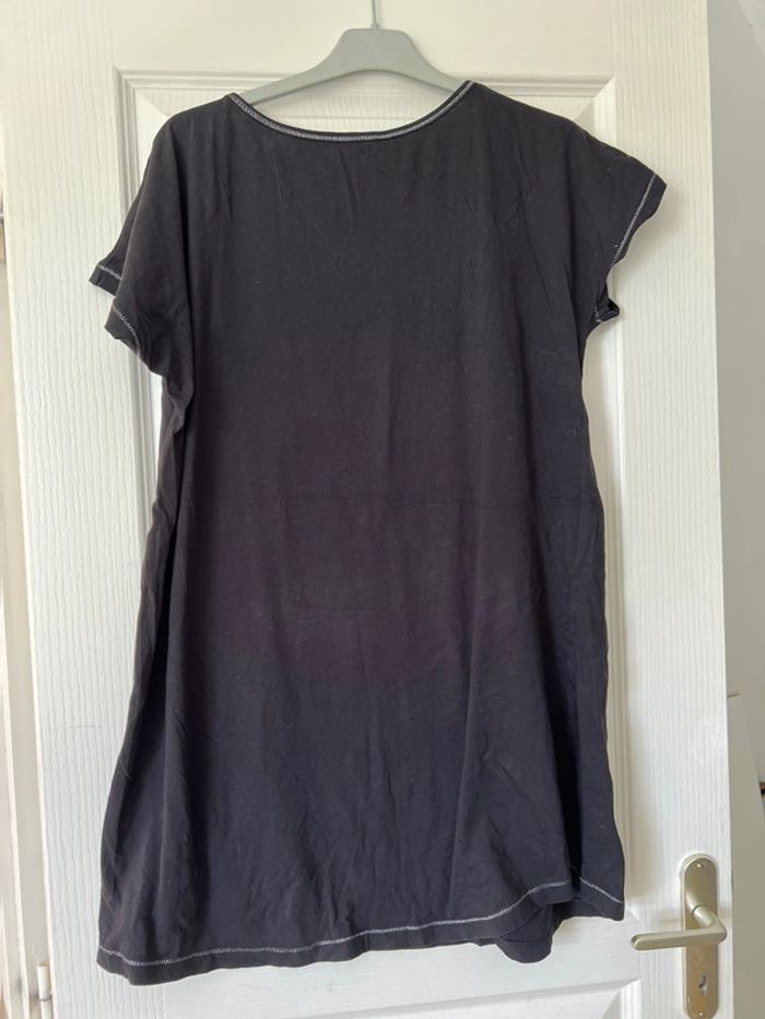 TEE shirt papillon - photo numéro 2