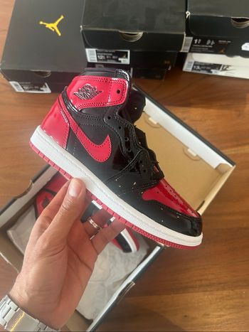 Jordan 1 taille 32