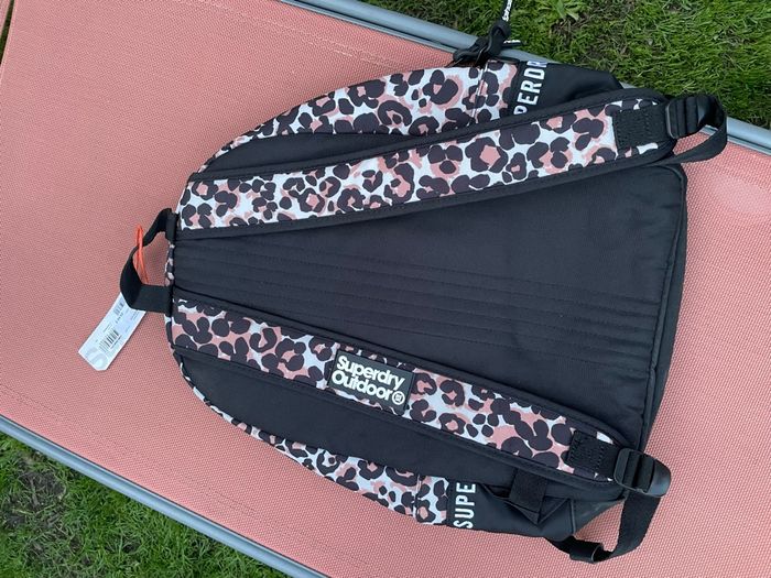 Sac à dos superdry - photo numéro 2
