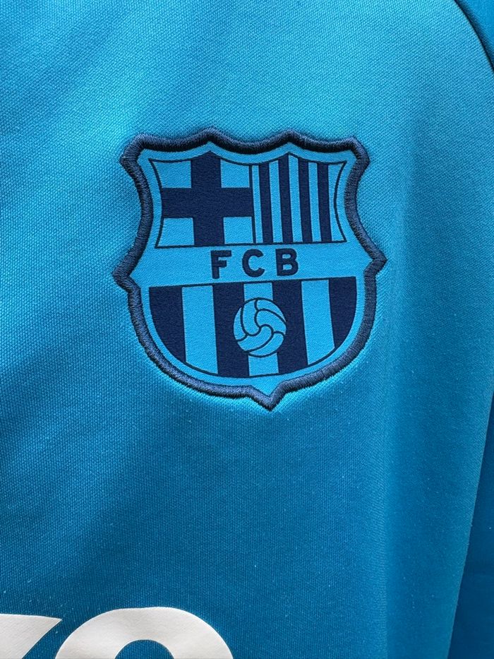 Sweat-shirt Barcelone - photo numéro 7