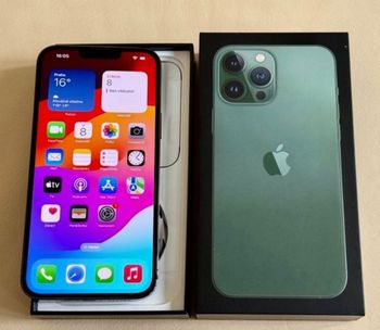 La 13 pro max