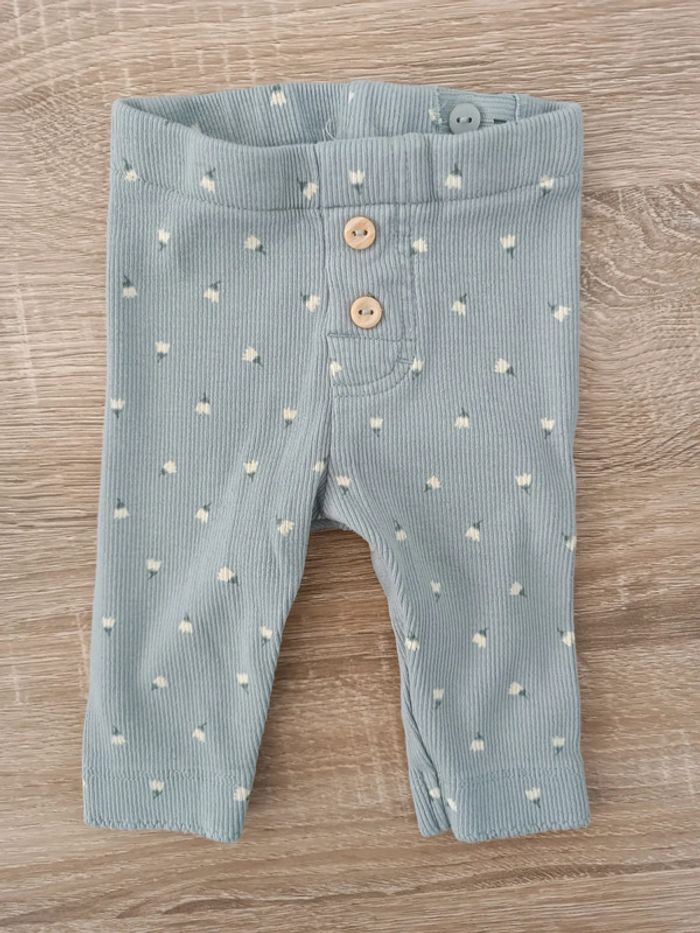 2 leggings - photo numéro 2