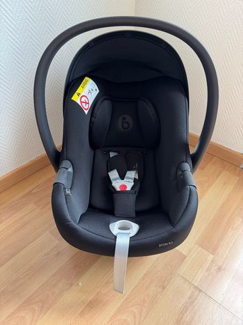 Je vend ce Cosy Cybex Aton b2