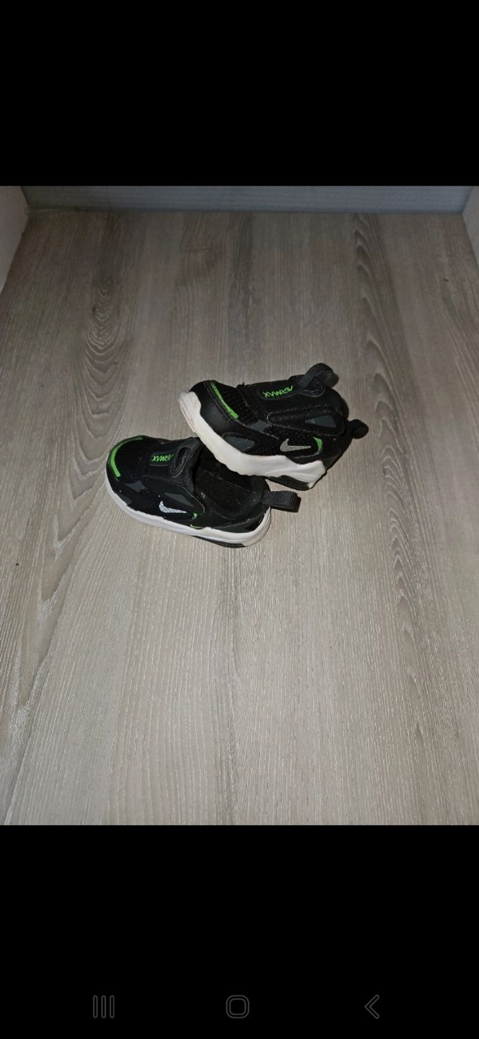 Air max - photo numéro 2