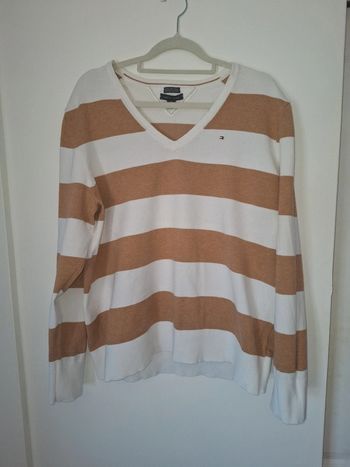 Pull femme XXL