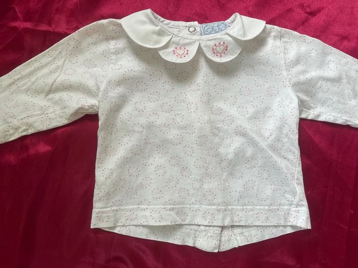 Ensemble petite fille - photo numéro 4