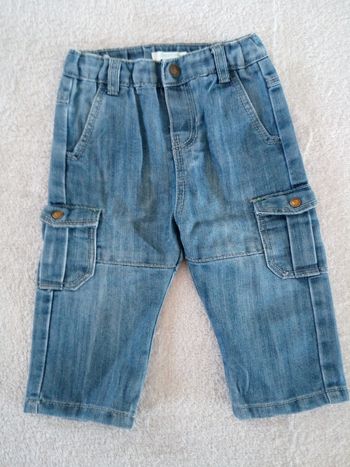 Jean Obaïbi bleu (réf perso M5)(familleac72)