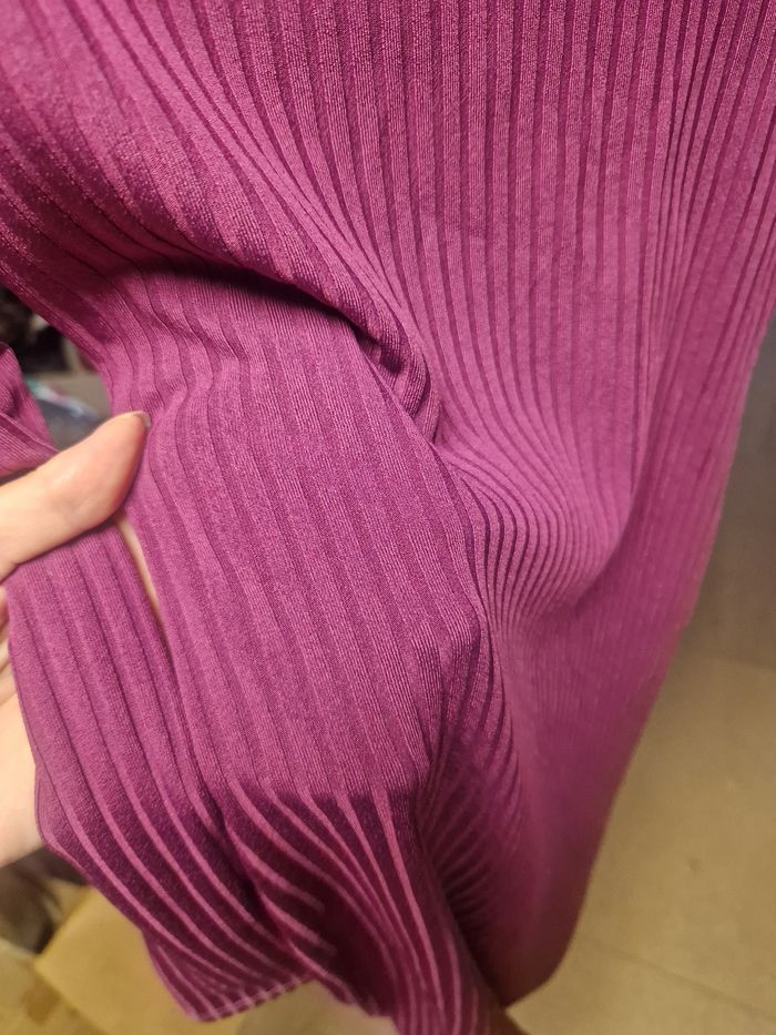 Robe longue - photo numéro 3