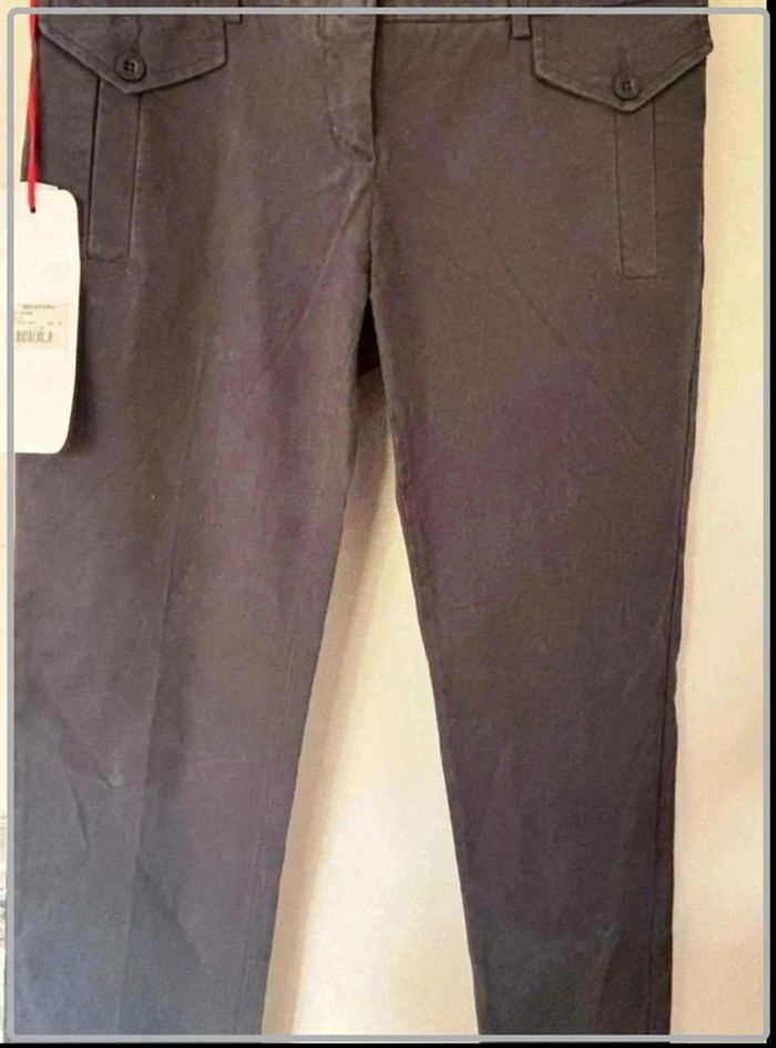 Pantalon  style chinos  taille 38 - photo numéro 2