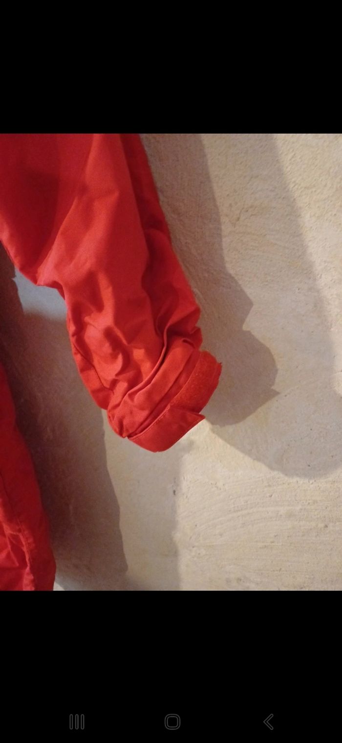 Combinaison de ski taille 4 ans - photo numéro 4