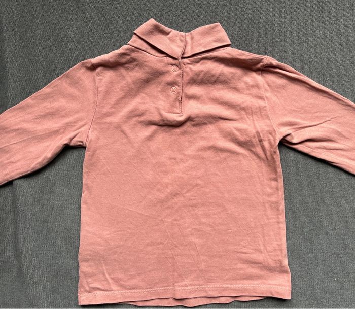 Sous pull TAO 24 mois - photo numéro 4