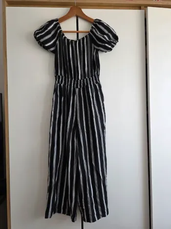 Combi pantalon