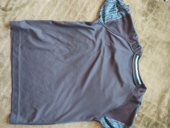Maillot football OM Marseille 7/8 ans - photo numéro 4