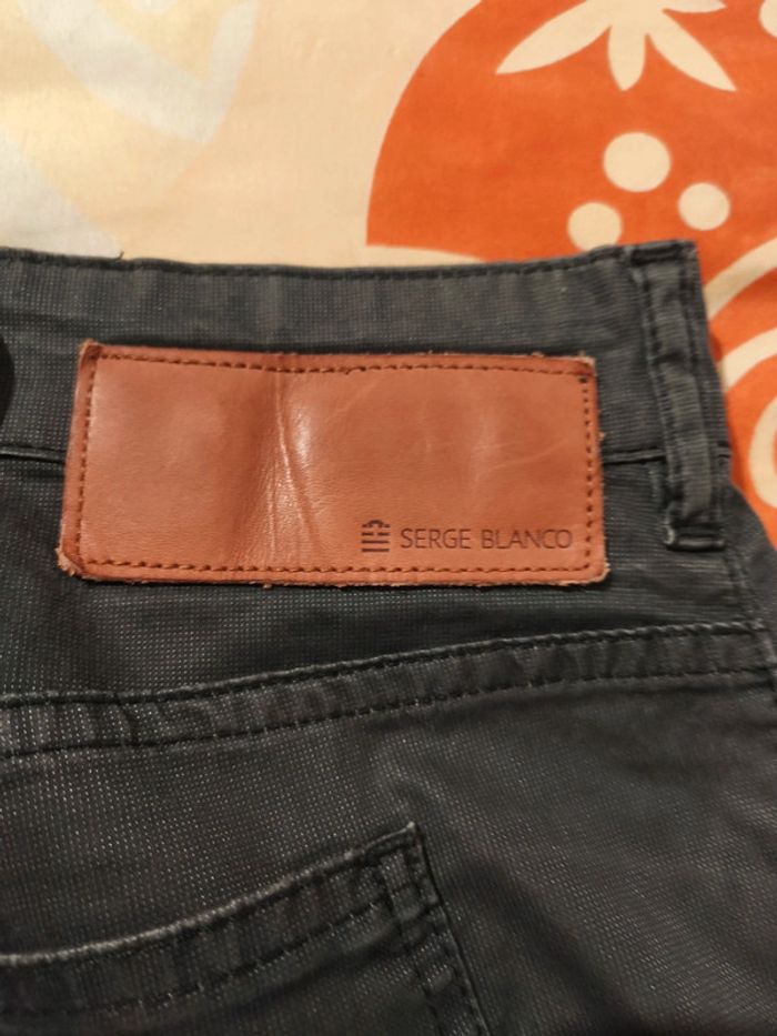 Pantalon Serge Blanco W 40 - photo numéro 10