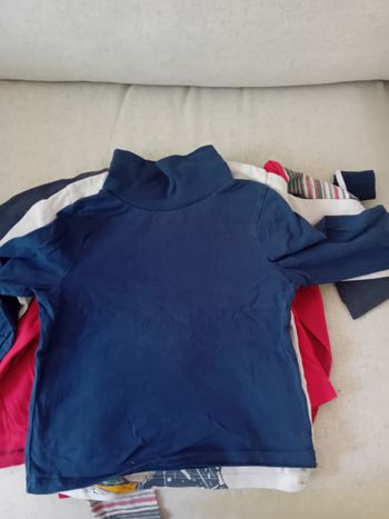 Lot 5 sweats