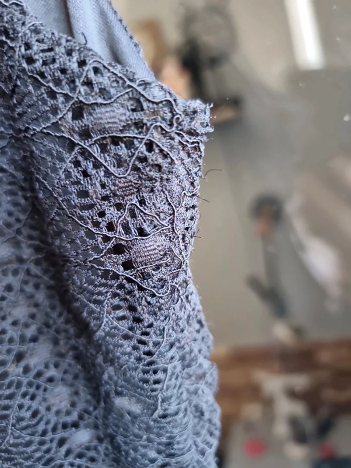 Robe noir jennyfer Taille M - photo numéro 5