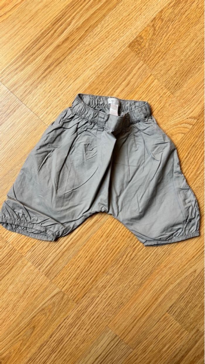 Lot pantalon bébé fille - photo numéro 7