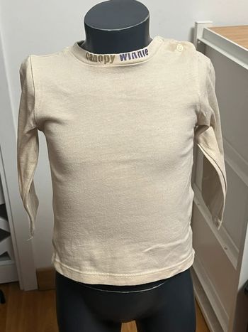 Tee shirt winnie