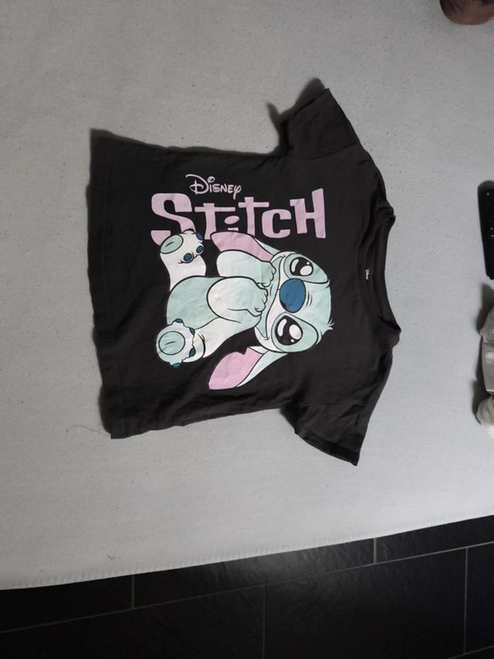 T-shirt - photo numéro 2