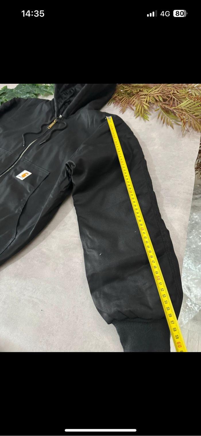 Blouson Carhartt - photo numéro 6