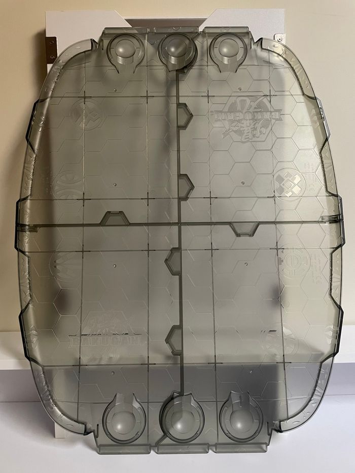 Bakugan - photo numéro 3